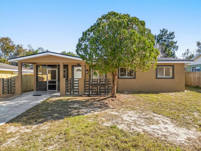 Picture of 995 Alford Street, Titusville FL 32796