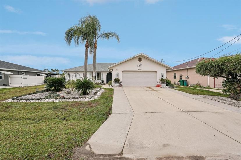 Picture of 5244 Early Terrace, Port Charlotte FL 33981