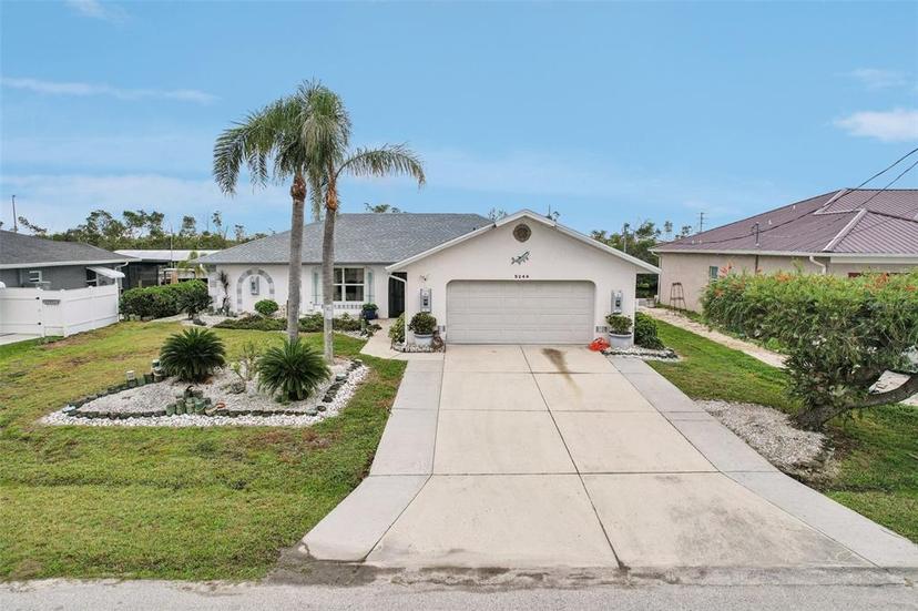 Picture of 5244 Early Terrace, Port Charlotte FL 33981