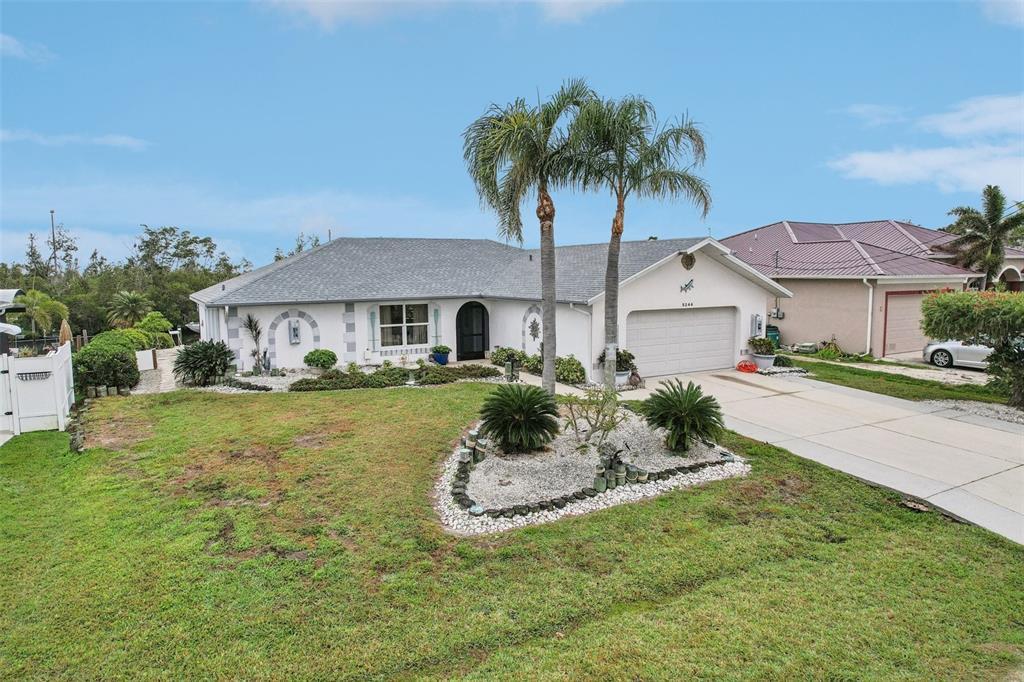 Picture of 5244 Early Terrace, Port Charlotte, FL 33981