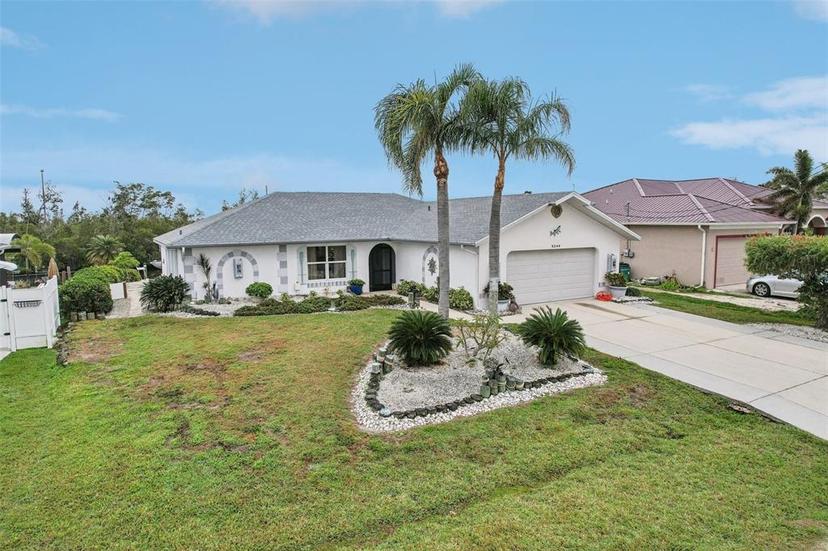 Picture of 5244 Early Terrace, Port Charlotte FL 33981