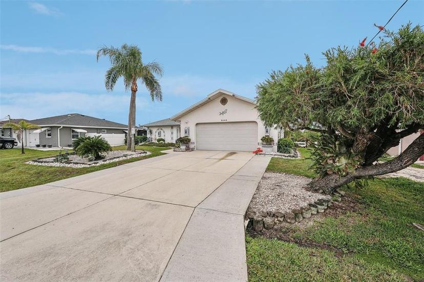 Picture of 5244 Early Terrace, Port Charlotte FL 33981