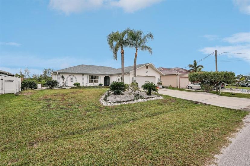Picture of 5244 Early Terrace, Port Charlotte FL 33981