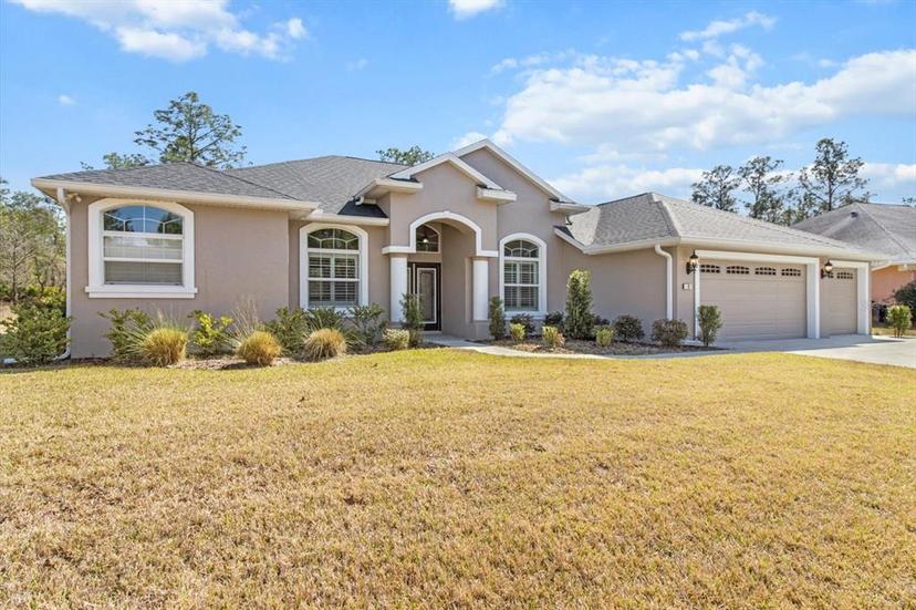 Picture of 9 Carnation Court, Homosassa FL 34446