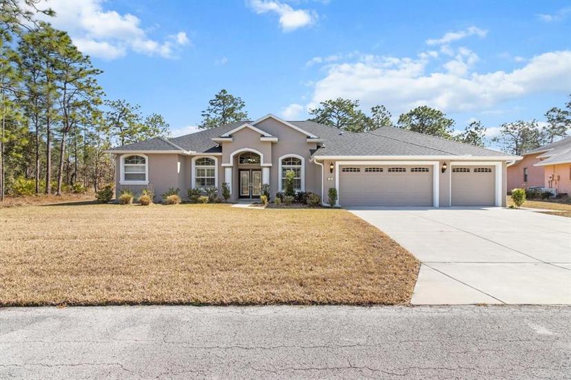 Picture of 9 Carnation Court, Homosassa FL 34446