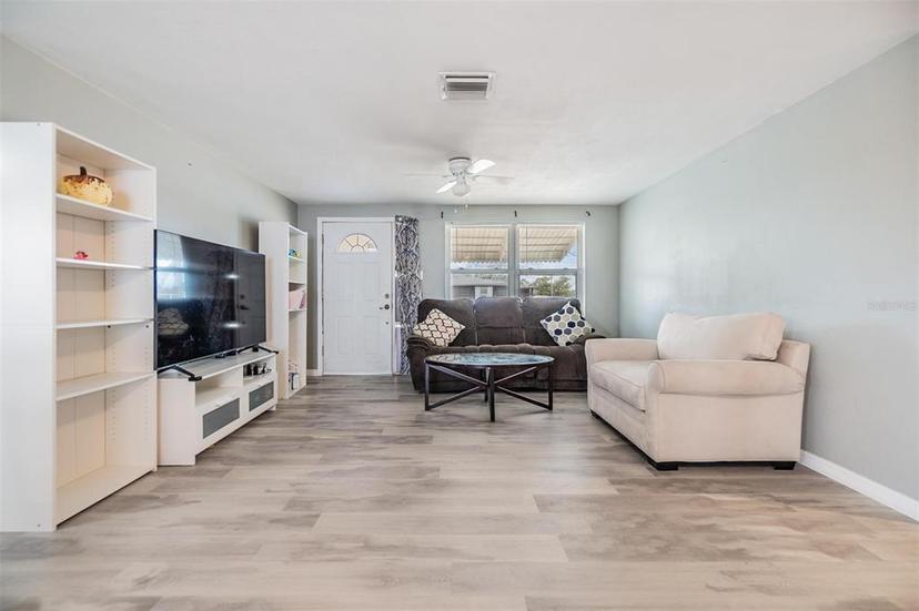 Picture of 1118 Excalibur Street, Holiday FL 34690