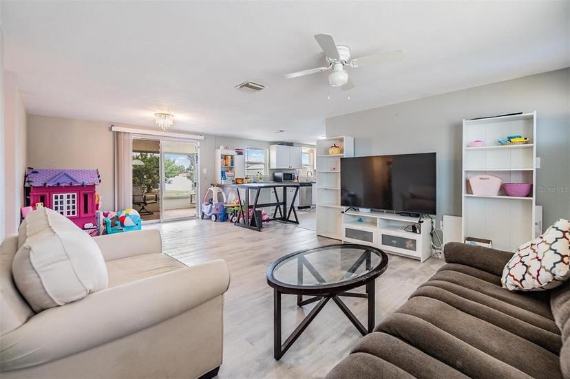 Picture of 1118 Excalibur Street, Holiday FL 34690