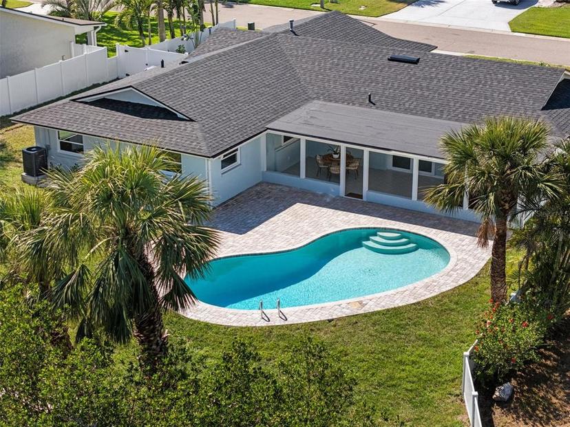 Picture of 4568 40Th Street S, St Petersburg FL 33711
