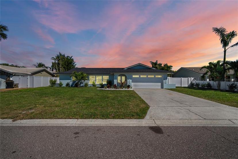 Picture of 4568 40Th Street S, St Petersburg FL 33711