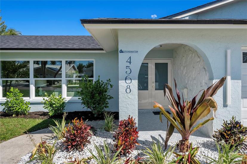 Picture of 4568 40Th Street S, St Petersburg FL 33711