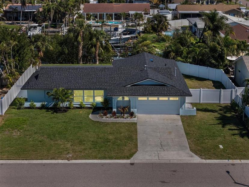 Picture of 4568 40Th Street S, St Petersburg FL 33711