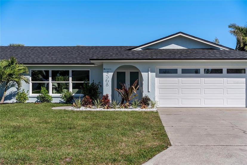 Picture of 4568 40Th Street S, St Petersburg FL 33711