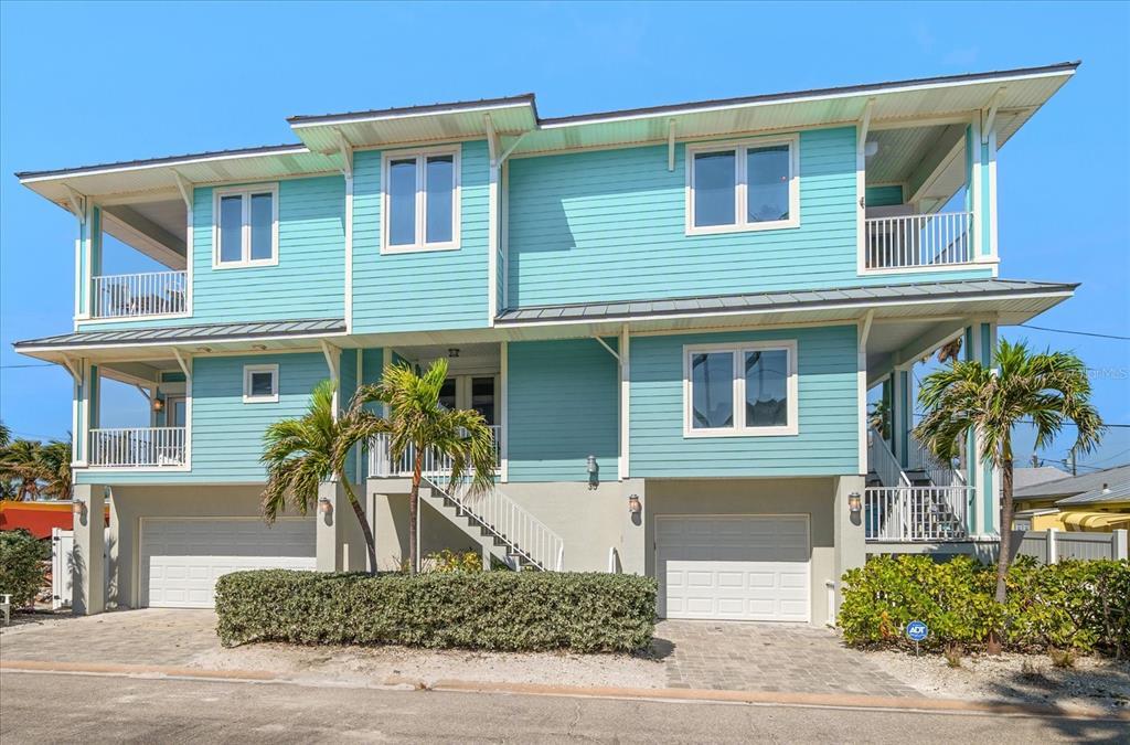 Picture of 30 79Th Avenue, Treasure Island, FL 33706