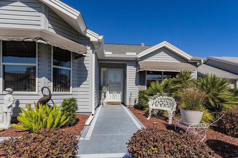 Picture of 2009 Salinas Avenue, The Villages FL 32159