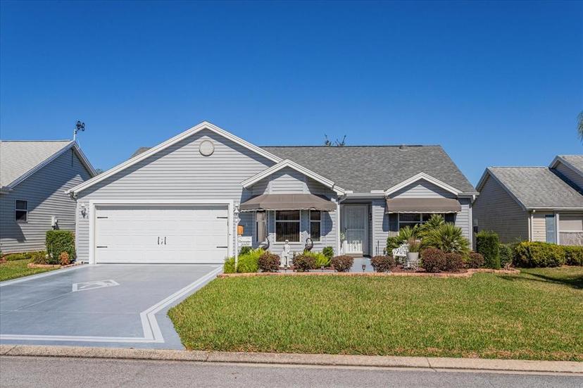 Picture of 2009 Salinas Avenue, The Villages FL 32159