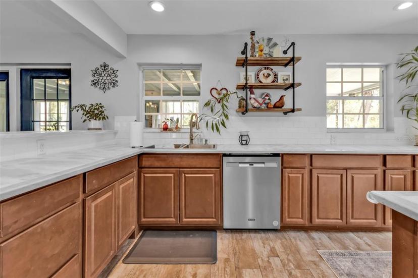 Picture of 4334 Sandune Avenue, North Port FL 34287