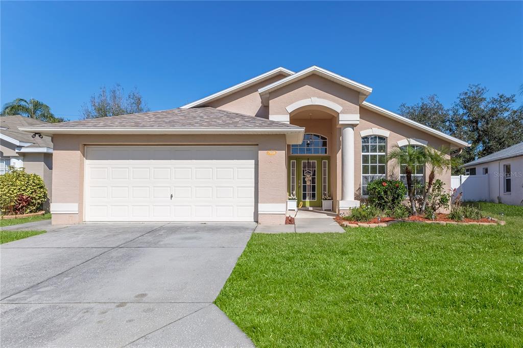 Picture of 7928 Fashion Loop, New Port Richey, FL 34654