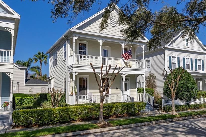 Picture of 826 Lake Evalyn Drive, Celebration FL 34747
