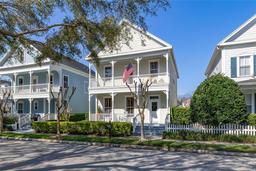 Picture of 826 Lake Evalyn Drive, Celebration, FL 34747