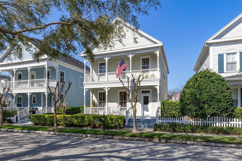 Picture of 826 Lake Evalyn Drive, Celebration FL 34747