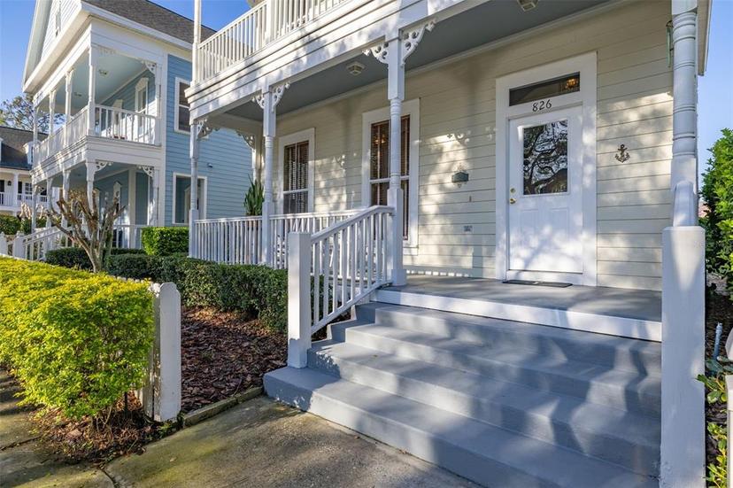 Picture of 826 Lake Evalyn Drive, Celebration FL 34747