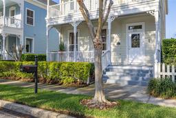 Picture of 826 Lake Evalyn Drive, Celebration, FL 34747
