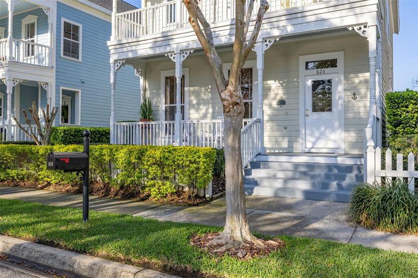 Picture of 826 Lake Evalyn Drive, Celebration FL 34747