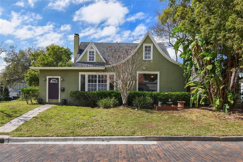 Picture of 501 Sheridan Boulevard, Orlando FL 32804