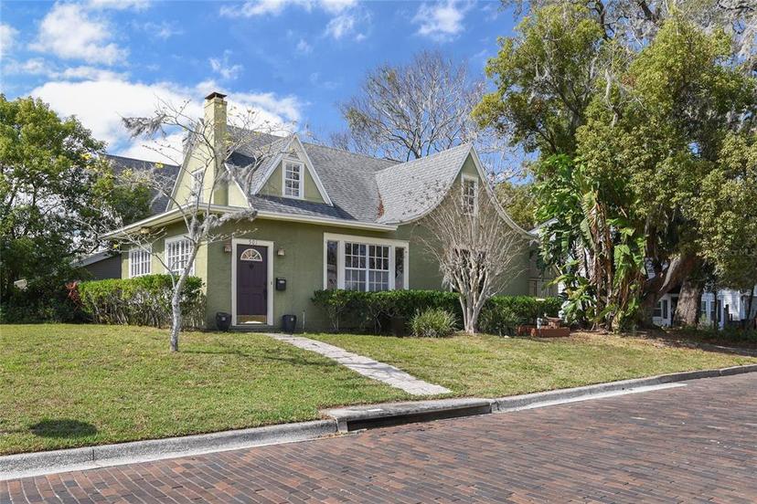 Picture of 501 Sheridan Boulevard, Orlando FL 32804