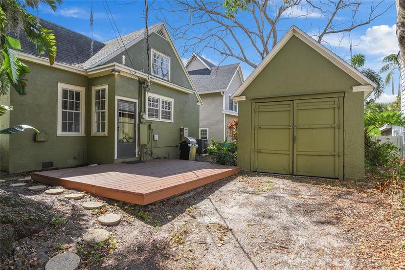 Picture of 501 Sheridan Boulevard, Orlando FL 32804