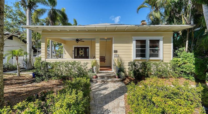 Picture of 1631 Loma Linda Street, Sarasota FL 34239