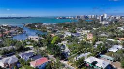 Picture of 1631 Loma Linda Street, Sarasota, FL 34239