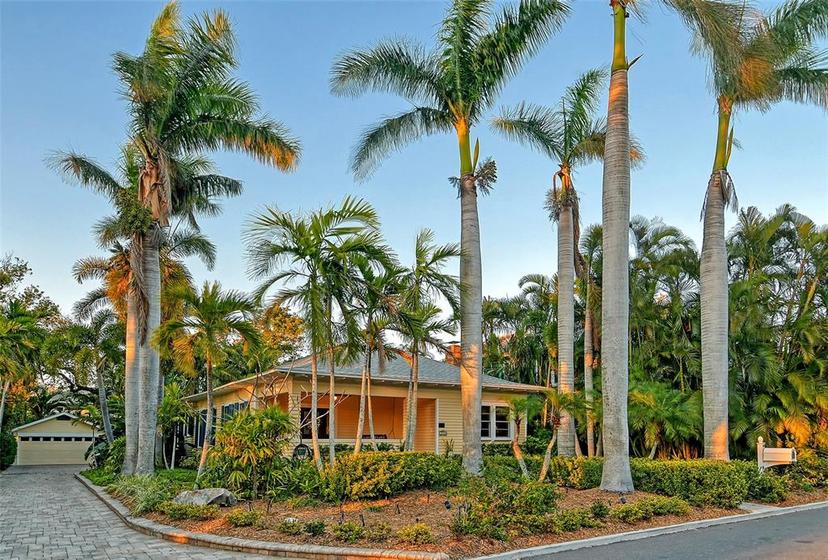 Picture of 1631 Loma Linda Street, Sarasota FL 34239