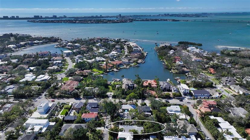 Picture of 1631 Loma Linda Street, Sarasota FL 34239