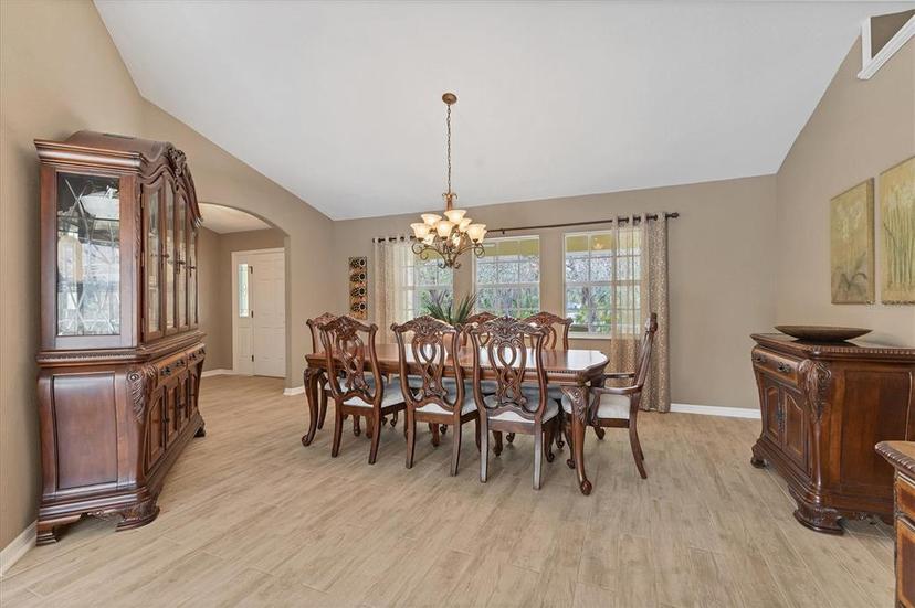 Picture of 4050 Rock Creek Drive, Port Charlotte FL 33948