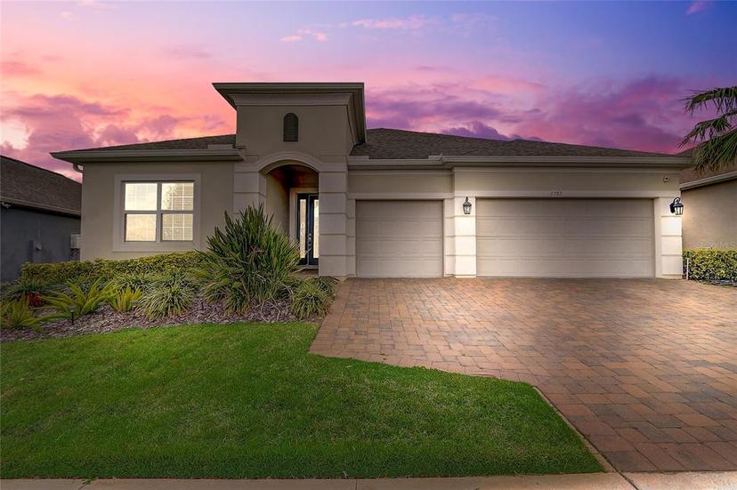 Picture of 2282 Kaley Ridge Road, Clermont FL 34715