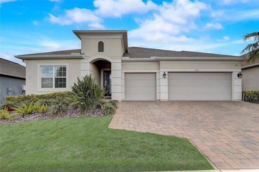Picture of 2282 Kaley Ridge Road, Clermont FL 34715