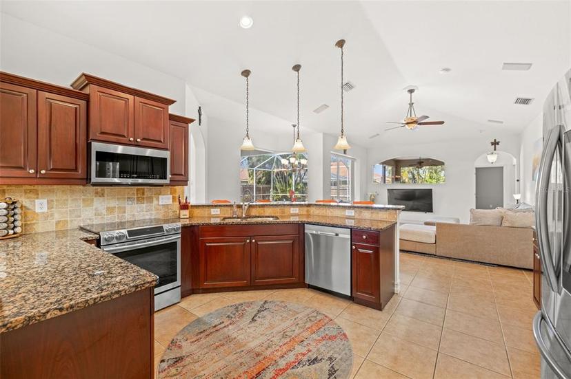 Picture of 5549 Eastwind Drive, Sarasota FL 34233