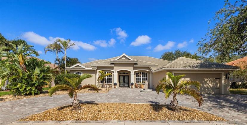 Picture of 5549 Eastwind Drive, Sarasota FL 34233