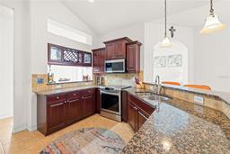 Picture of 5549 Eastwind Drive, Sarasota, FL 34233