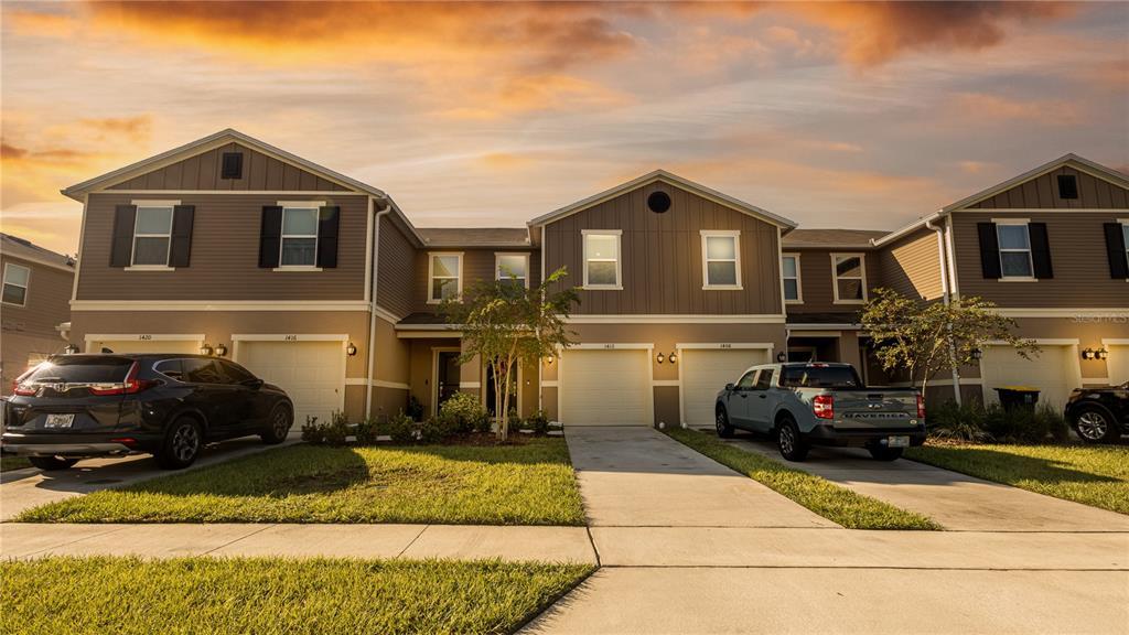 Picture of 1412 Mirabella Circle, Davenport, FL 33897