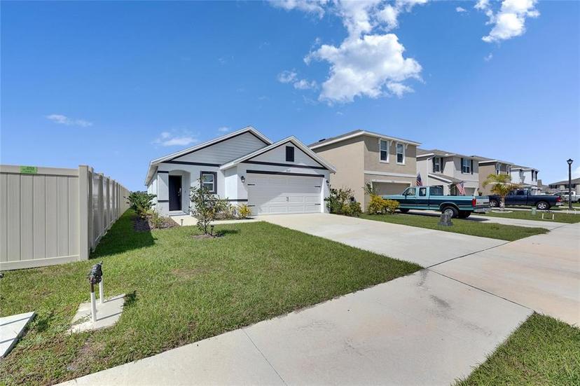 Picture of 5617 Flagstone Trail, Palmetto FL 34221
