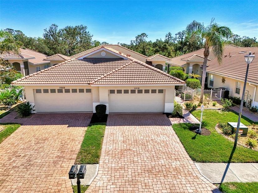 Picture of 1018 Yosemite Drive, Englewood FL 34223