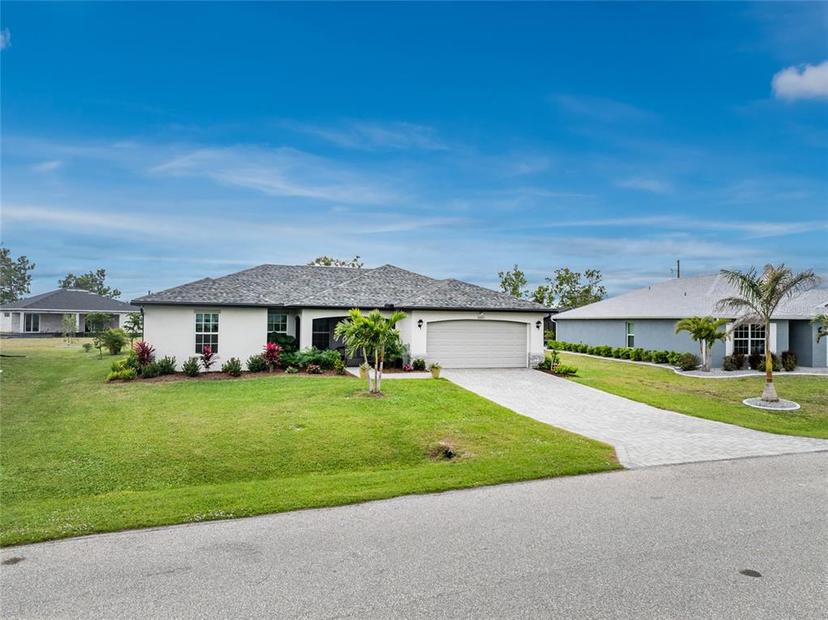 Picture of 16265 Juarez Cir, Punta Gorda FL 33955