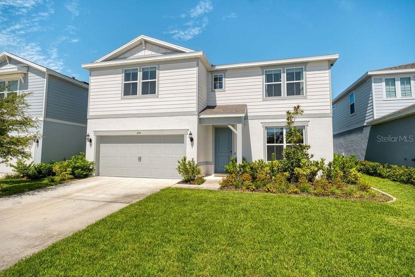 Picture of 2714 Forestdale Street, St Cloud FL 34771