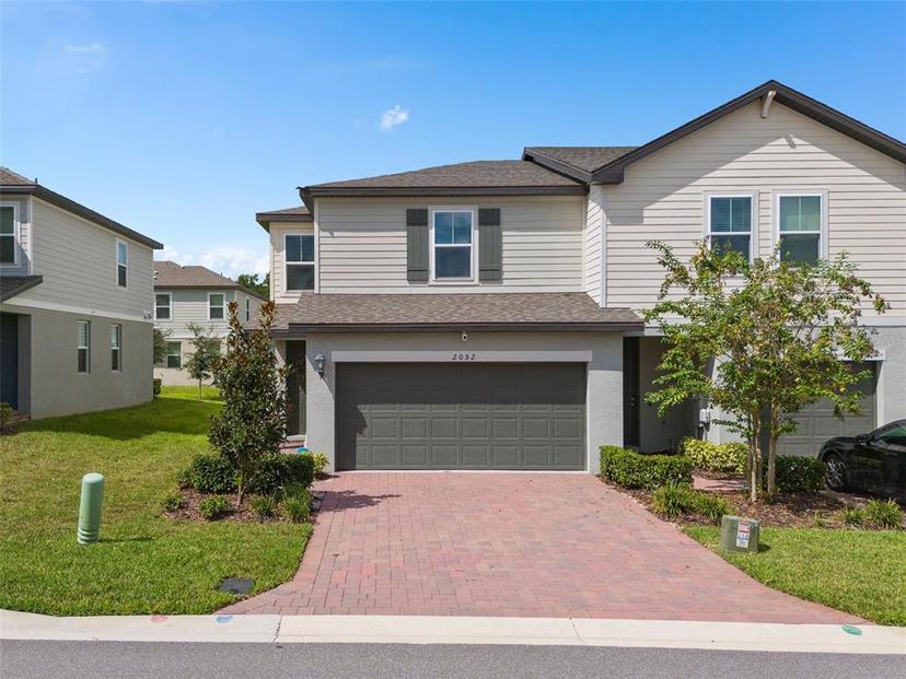 Picture of 2052 Milkweed Street, Ocoee FL 34761