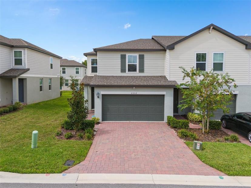 Picture of 2052 Milkweed Street, Ocoee FL 34761