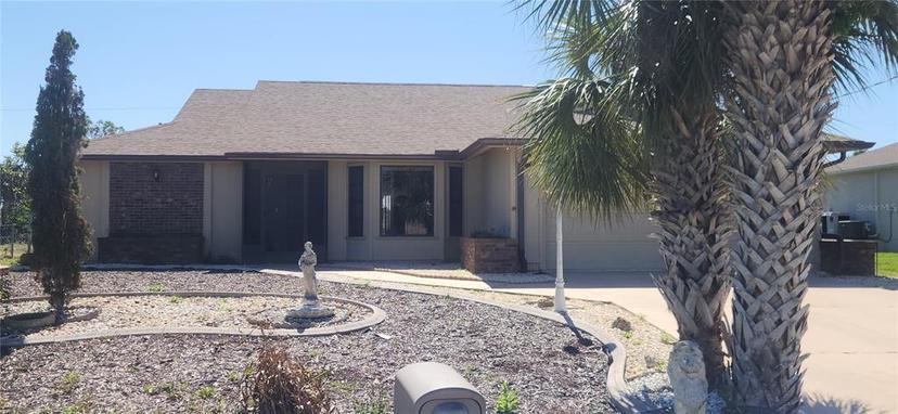 Picture of 95 Mark Twain Lane, Rotonda West FL 33947