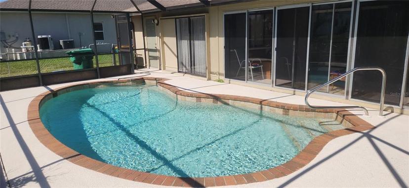 Picture of 95 Mark Twain Lane, Rotonda West FL 33947