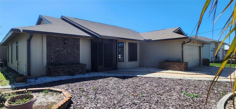 Picture of 95 Mark Twain Lane, Rotonda West FL 33947